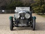 Bentley 4&frac12;-Litre Le Mans Tourer by Vanden Plas 1929 года